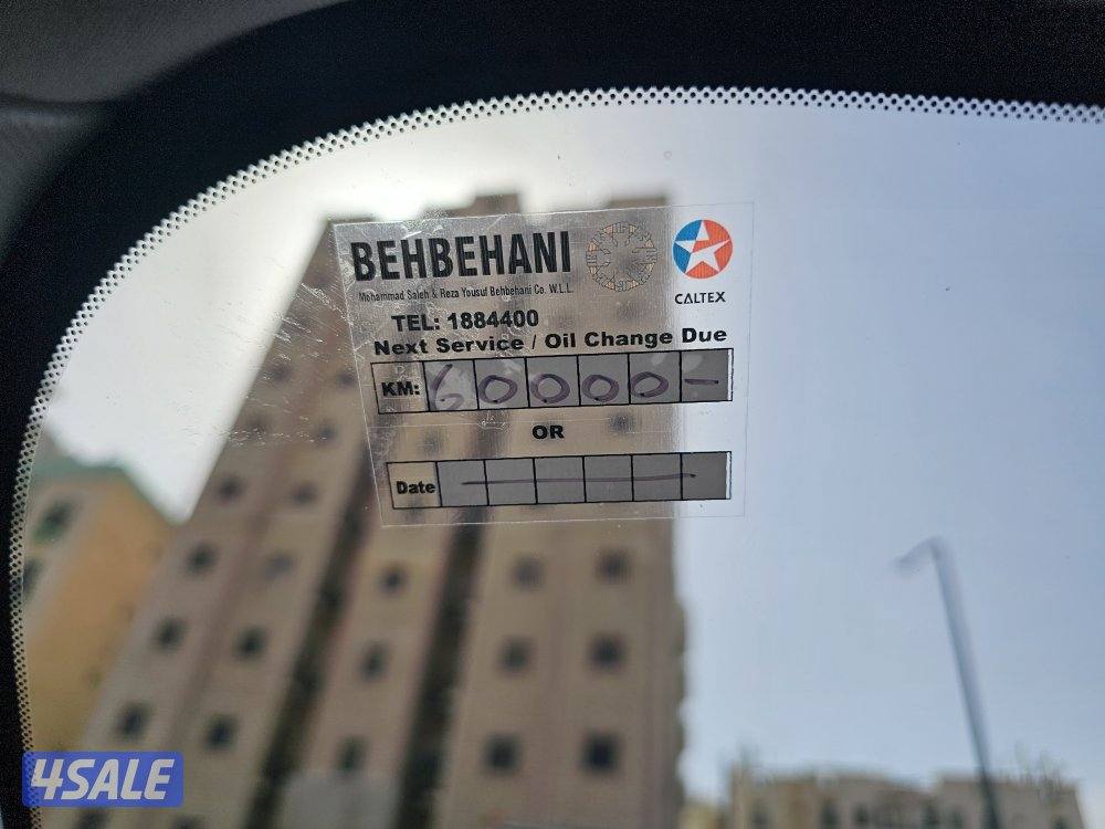 SUBARU FORESTER  2024 MODEL. FULL ORIGINAL PAINT. LOW MILEAGE  50000KM4