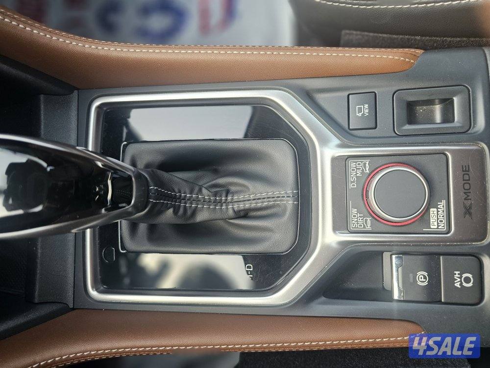 SUBARU FORESTER  2024 MODEL. FULL ORIGINAL PAINT. LOW MILEAGE  50000KM8