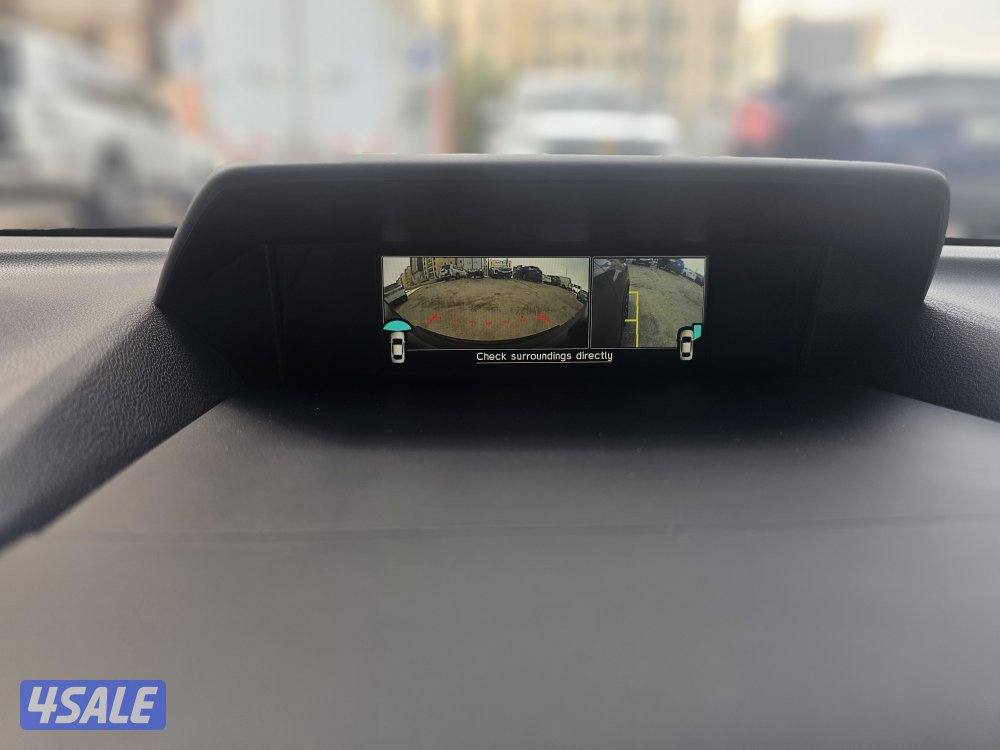 SUBARU FORESTER  2024 MODEL. FULL ORIGINAL PAINT. LOW MILEAGE  50000KM9