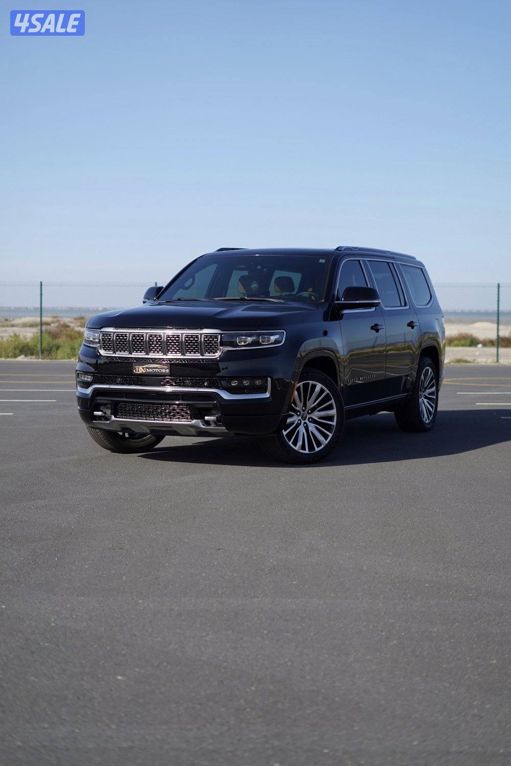 Jeep Grand Wagoneer Series III / 2023 / 34.000KM0