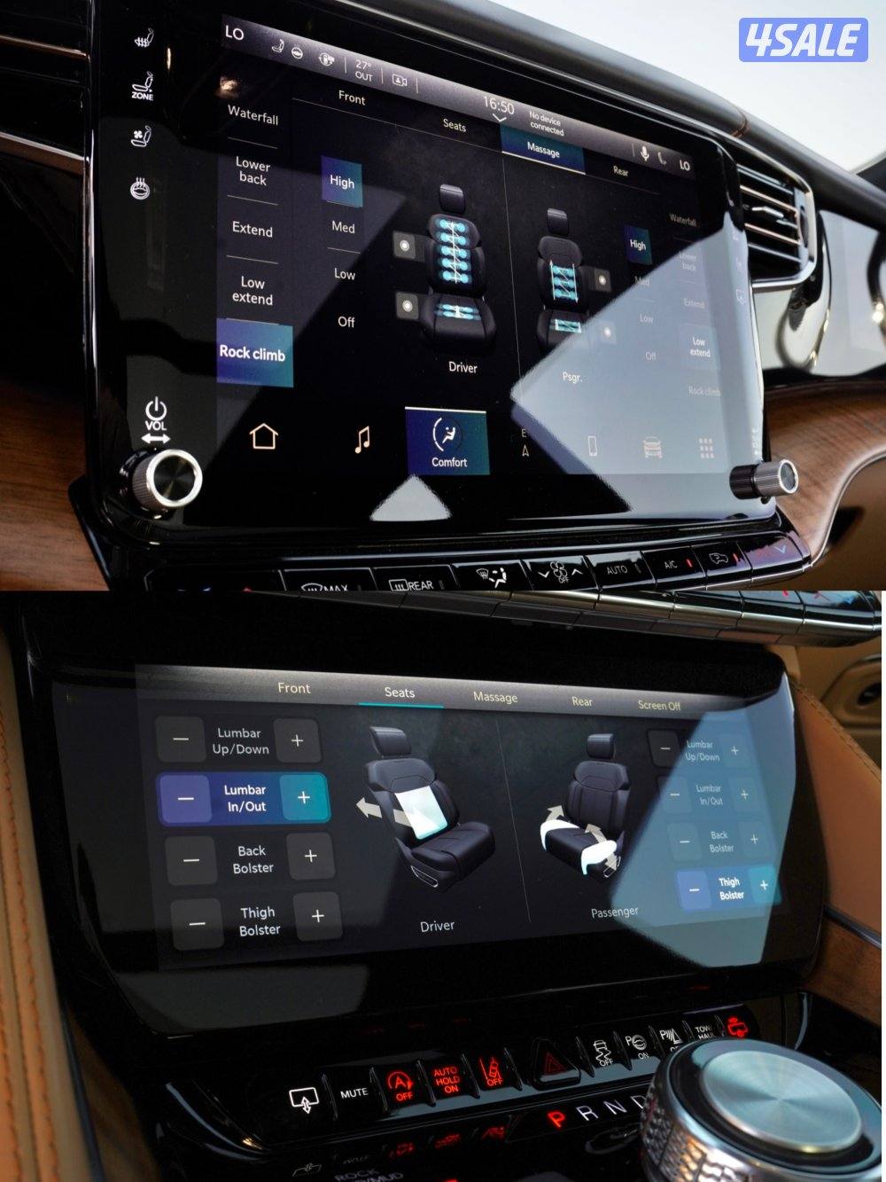 Jeep Grand Wagoneer Series III / 2023 / 34.000KM7