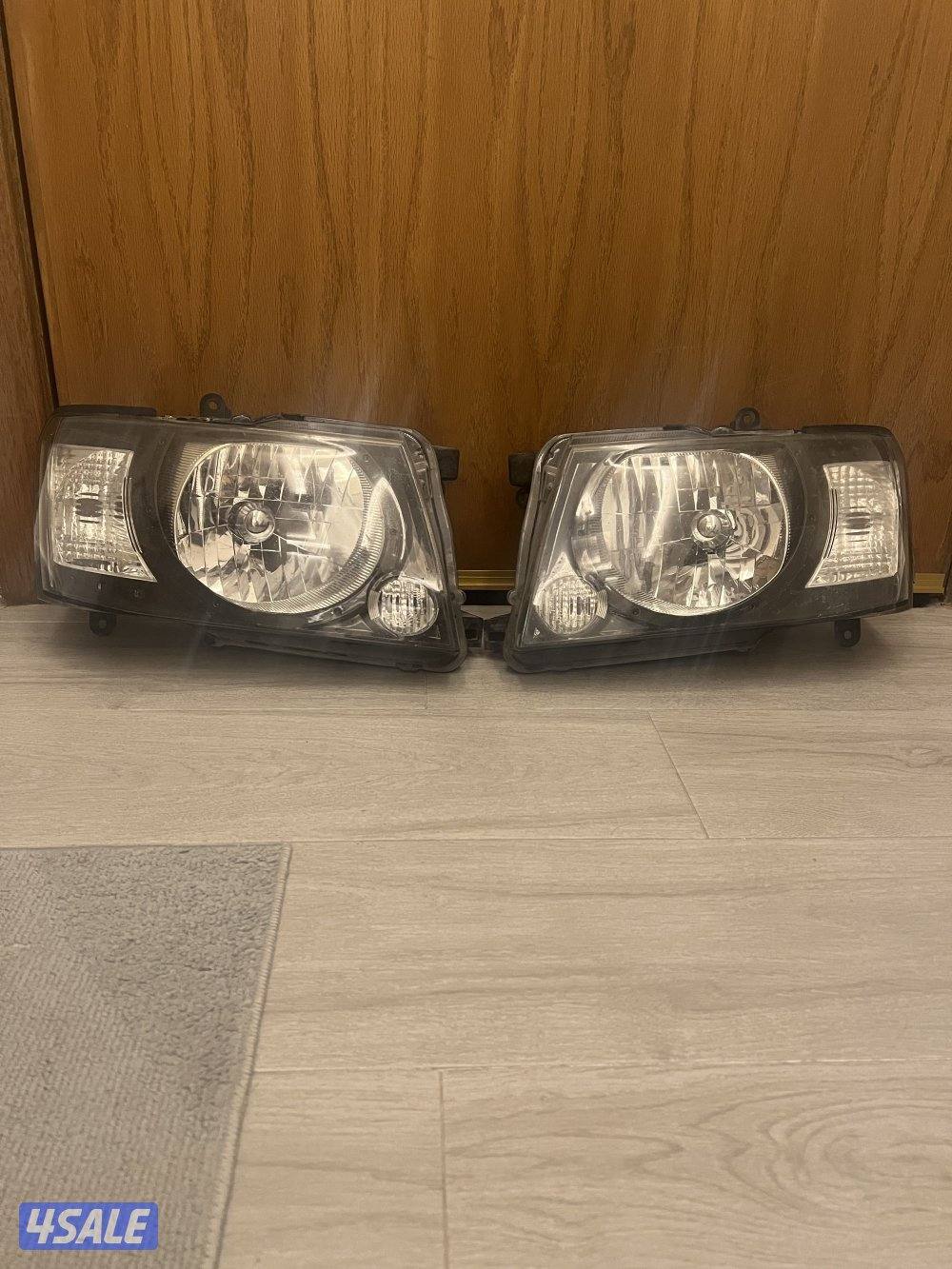 اغراض فتك شبك+اصطابات+ شوتة ++4