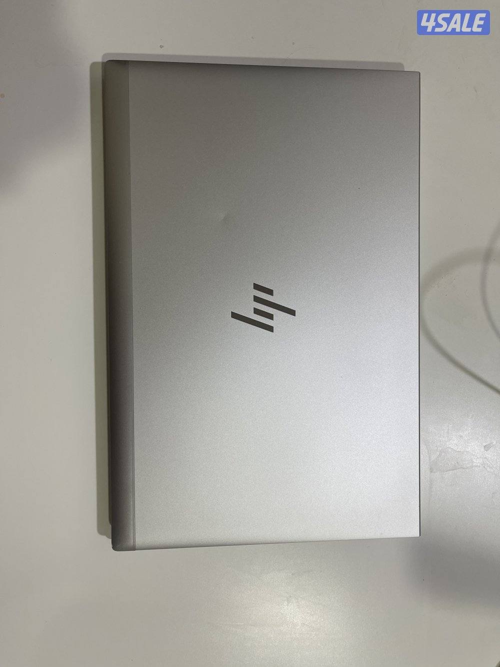 HP EliteBook 840 G7 IntelCorei7, 32 RAM, 477 GB1