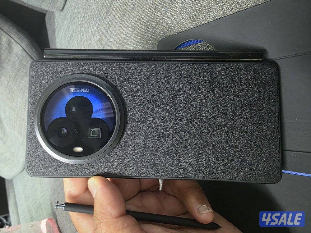 TCL NXTPAPER 60 Ultra2