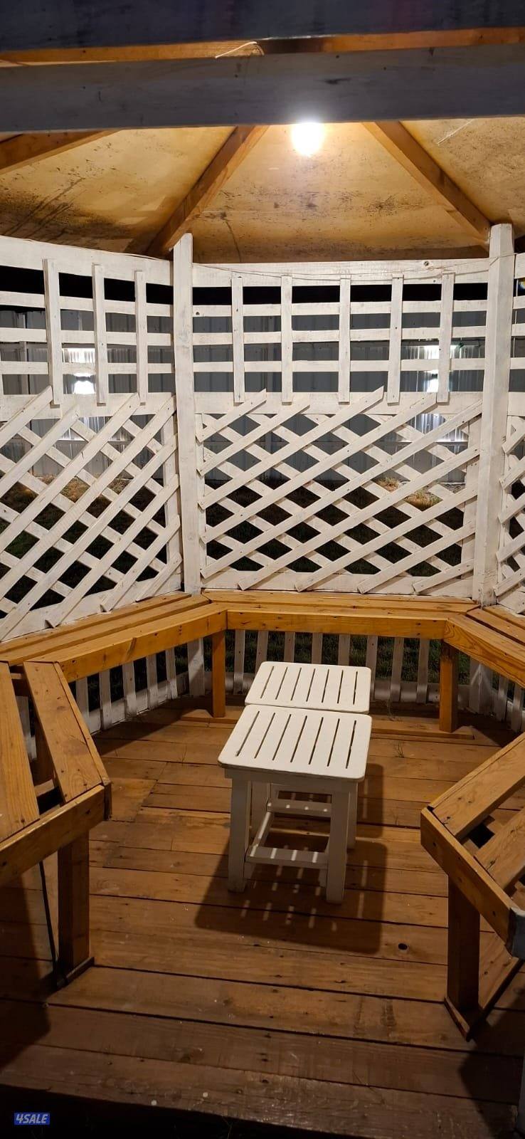 مزرعه AFARM فى الوفره طريق 30014