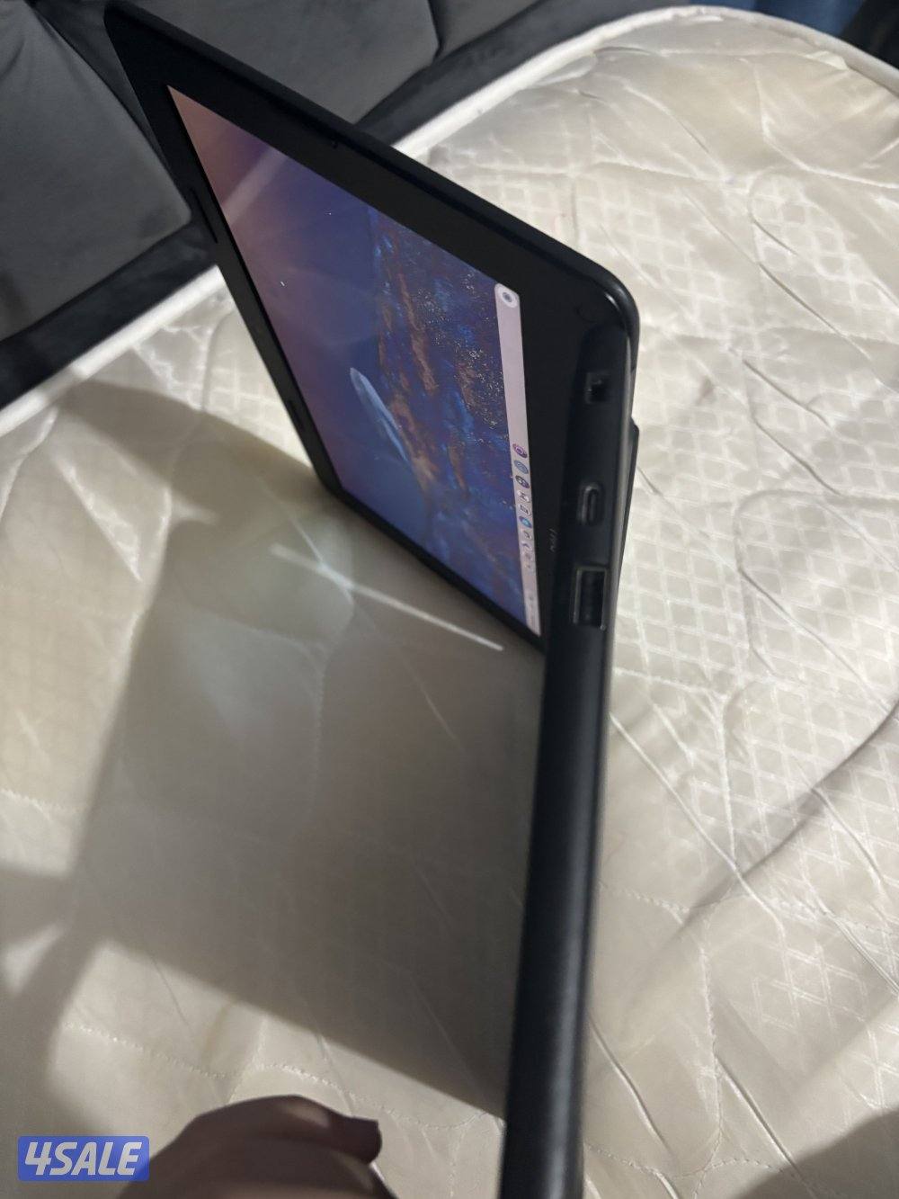 عرض اللقطة – لابتوب Dell Chromebook بسعر خرافي8