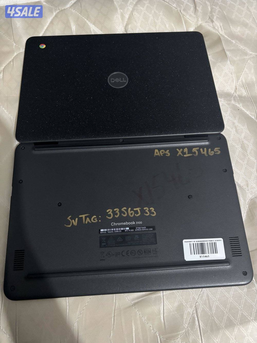 عرض اللقطة – لابتوب Dell Chromebook بسعر خرافي9