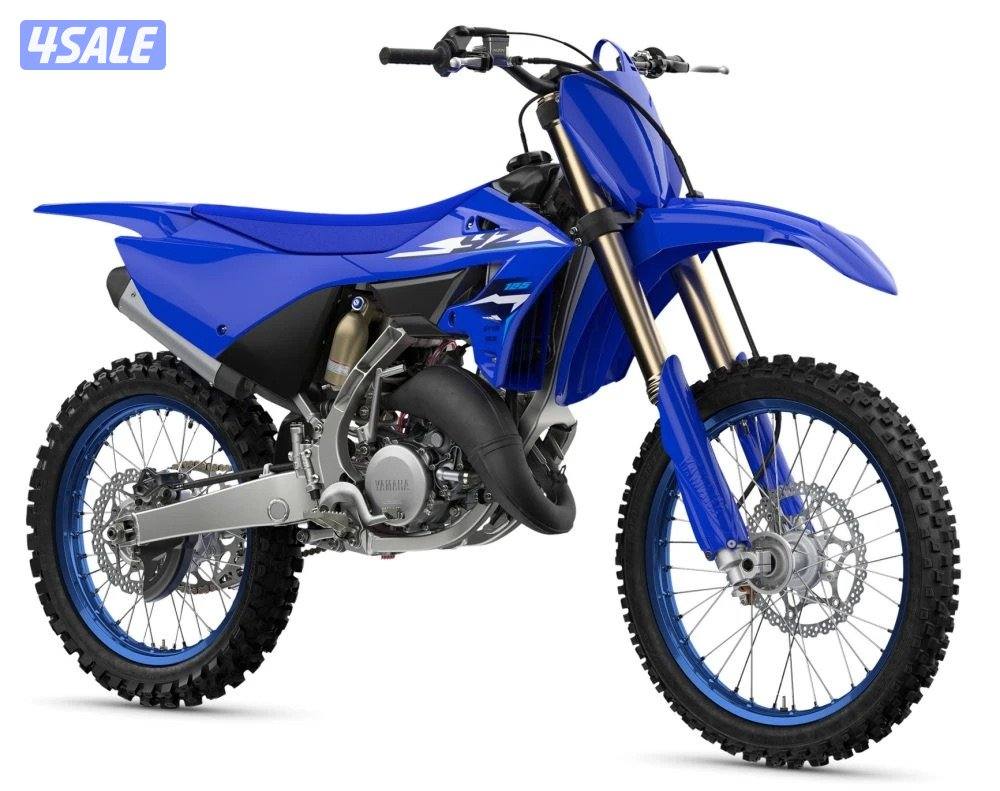 مطلوب ياماها YZ1250