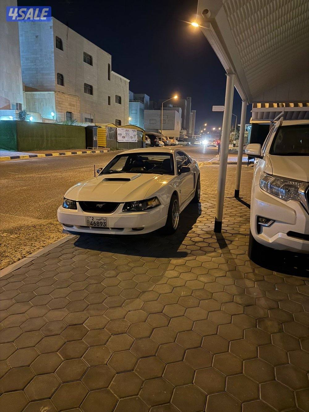 موديل ٢٠٠٤ ماشي ٢١٠ مكيف ثلج دبات وهدرز وكاله بيعه سريعه1