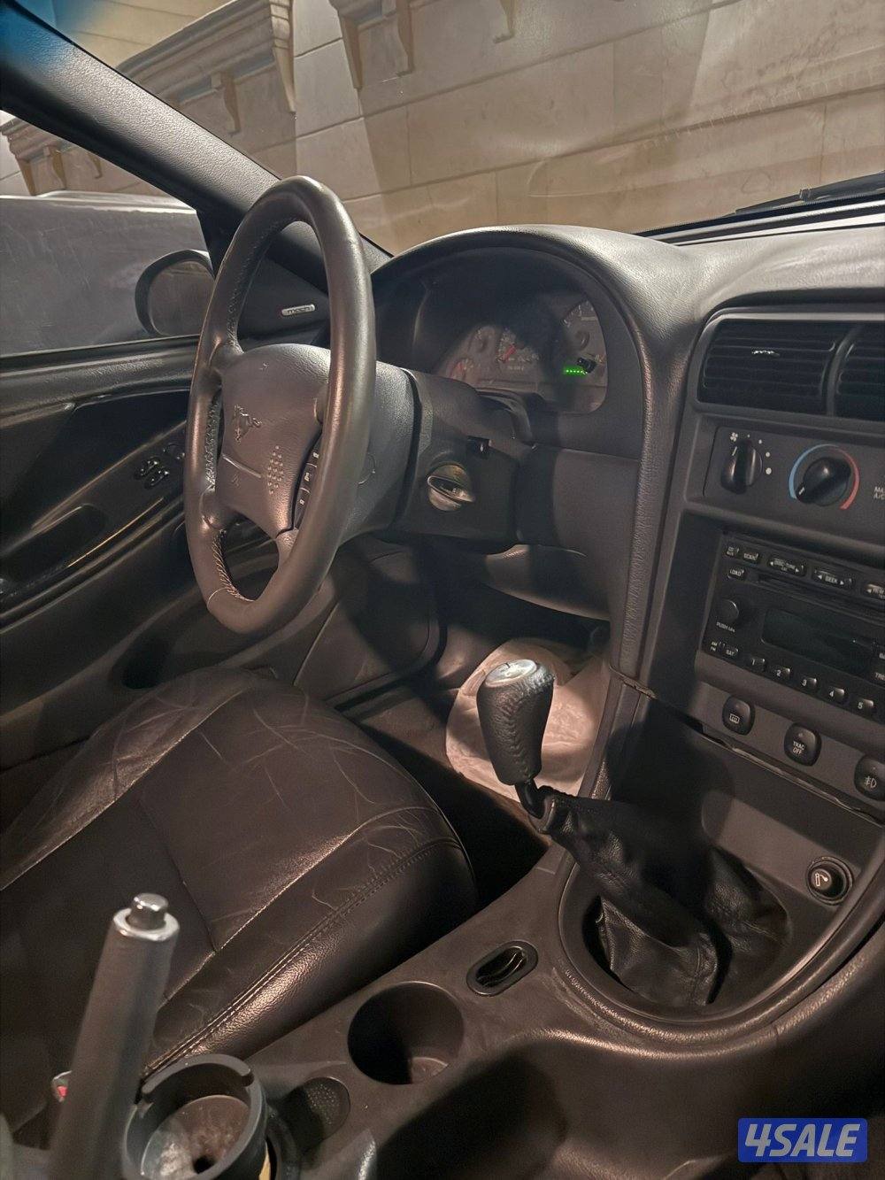 موديل ٢٠٠٤ ماشي ٢١٠ مكيف ثلج دبات وهدرز وكاله بيعه سريعه2