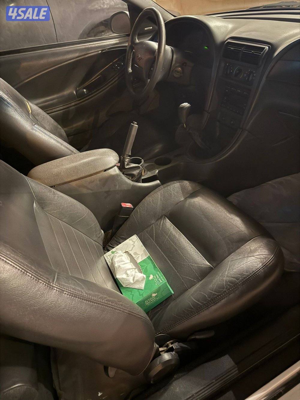 موديل ٢٠٠٤ ماشي ٢١٠ مكيف ثلج دبات وهدرز وكاله بيعه سريعه4