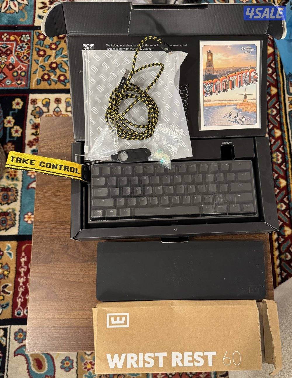 للبيع اغراض بيسي نظيفه ( Pc parts Clean)3