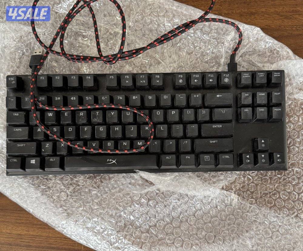 للبيع اغراض بيسي نظيفه ( Pc parts Clean)6