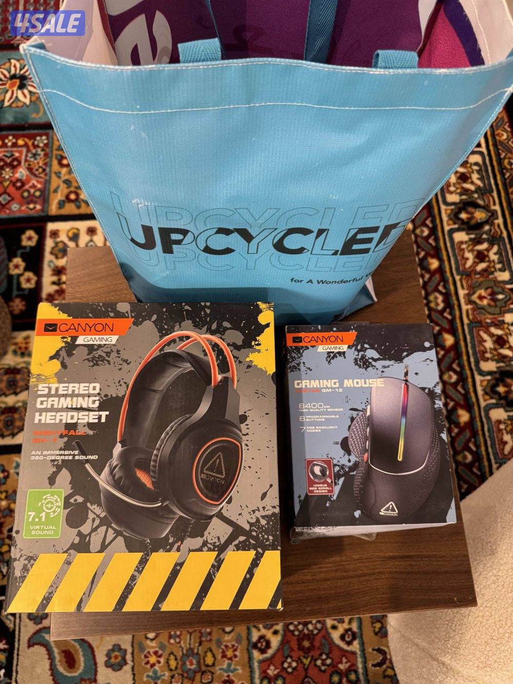 للبيع اغراض بيسي نظيفه ( Pc parts Clean)10