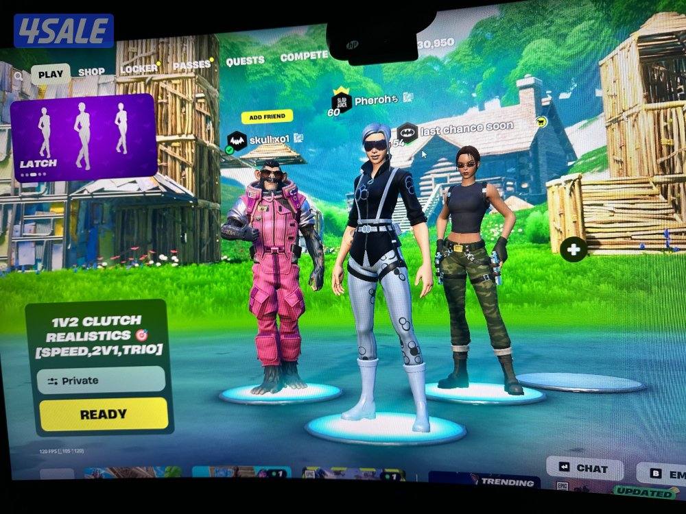 Msi oled 2k 240hz Monitor 5 months used4