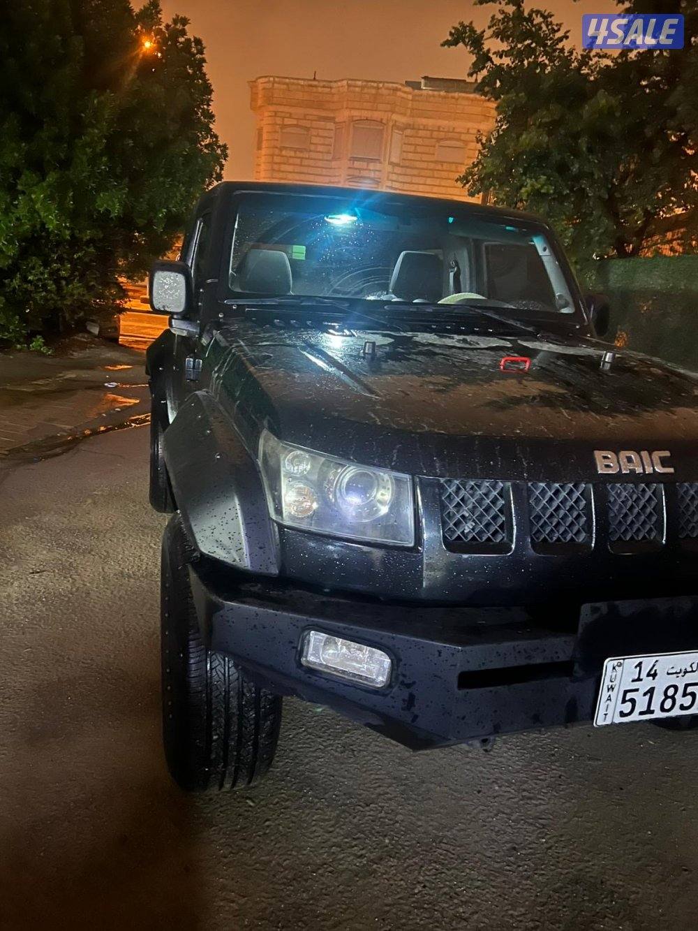 للبيع سيارة بايك0