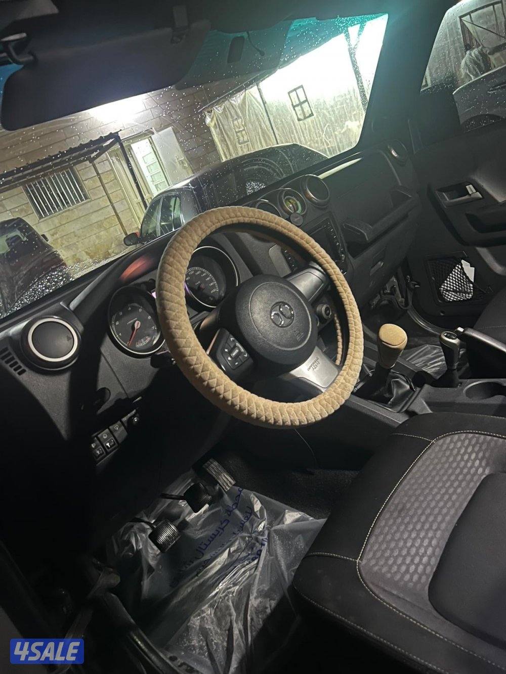 للبيع سيارة بايك2