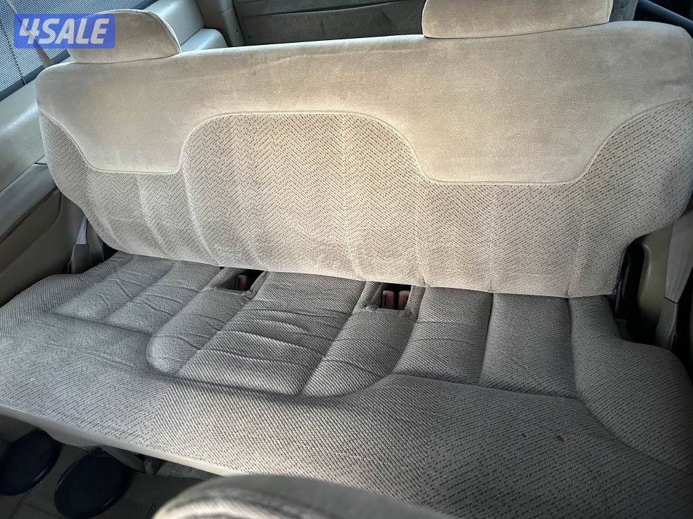 للبيع تاهو باب واحد6