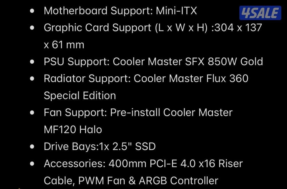 Sneaker X i7 13th gen / 64 Ram / 1TB SSD / RTX 4070 اخو الجديد2