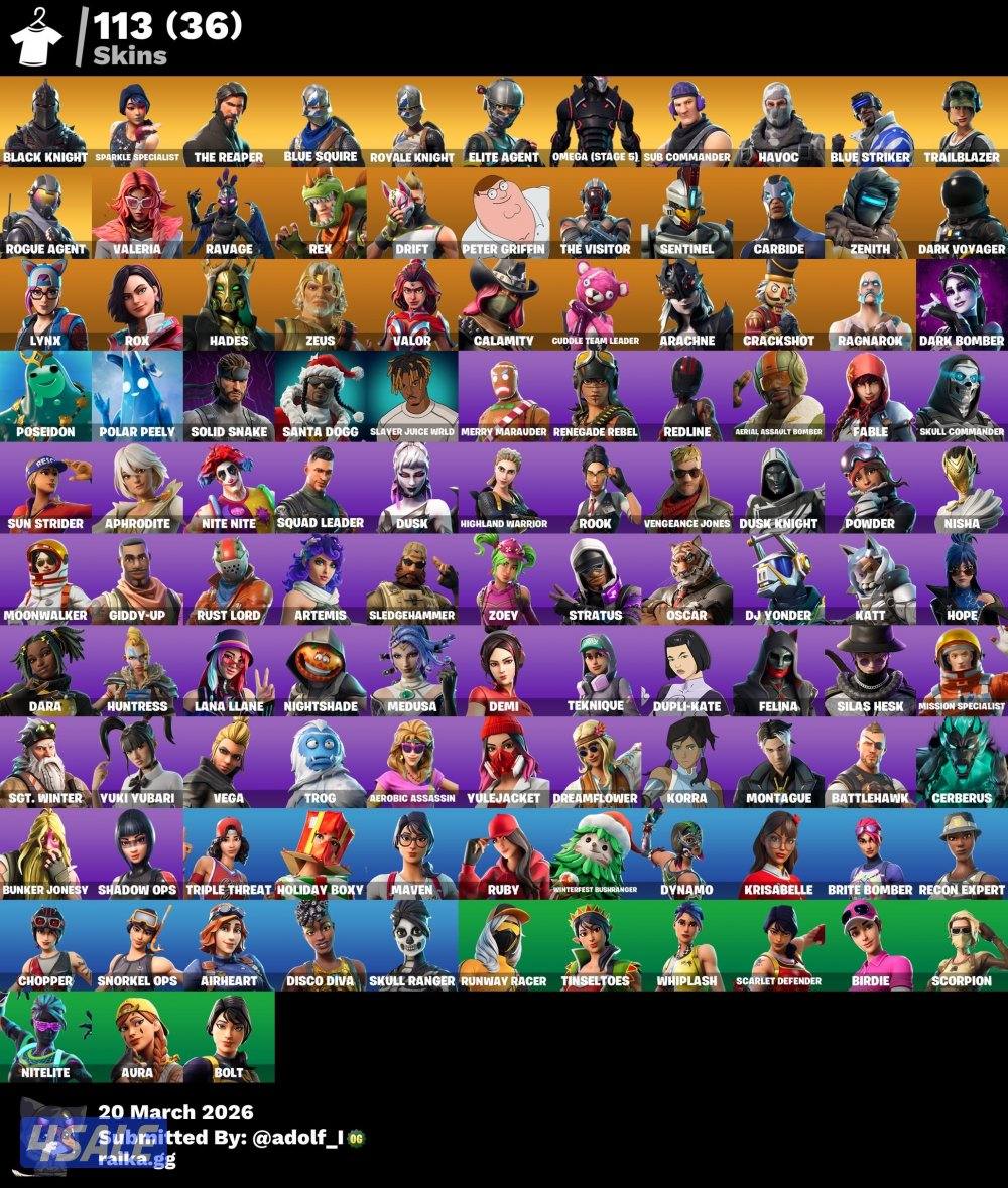 حساب فورت شيطون2