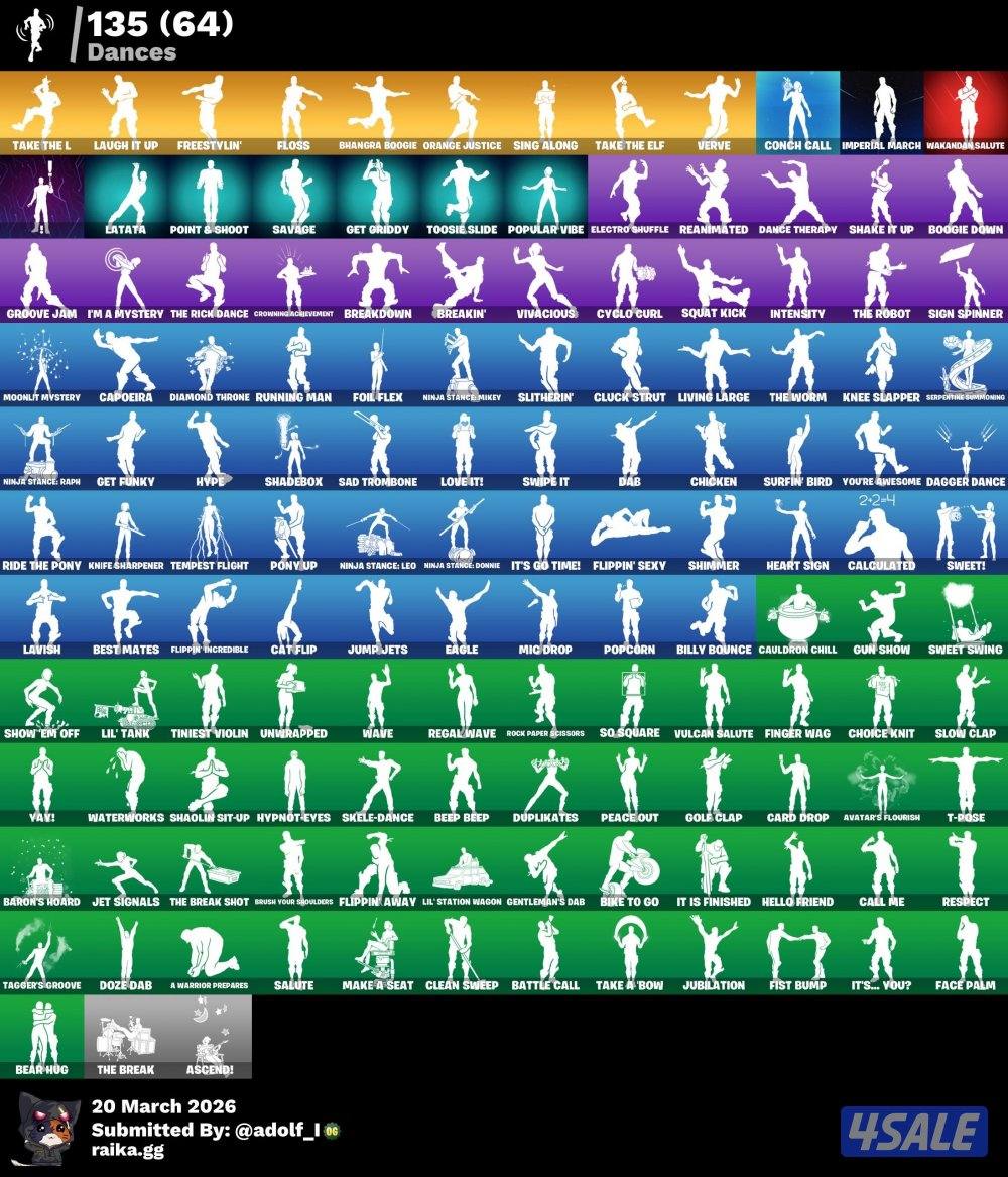 حساب فورت شيطون3