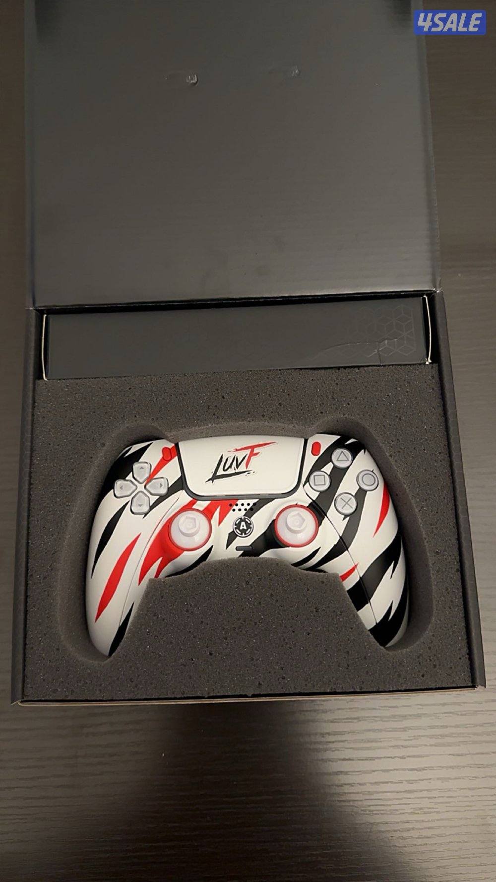 كنترولر احترافيه من Aim0