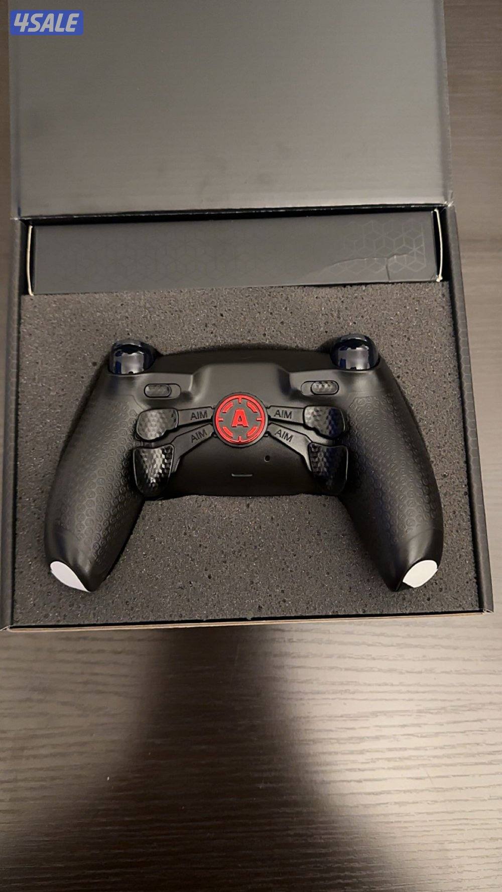 كنترولر احترافيه من Aim1