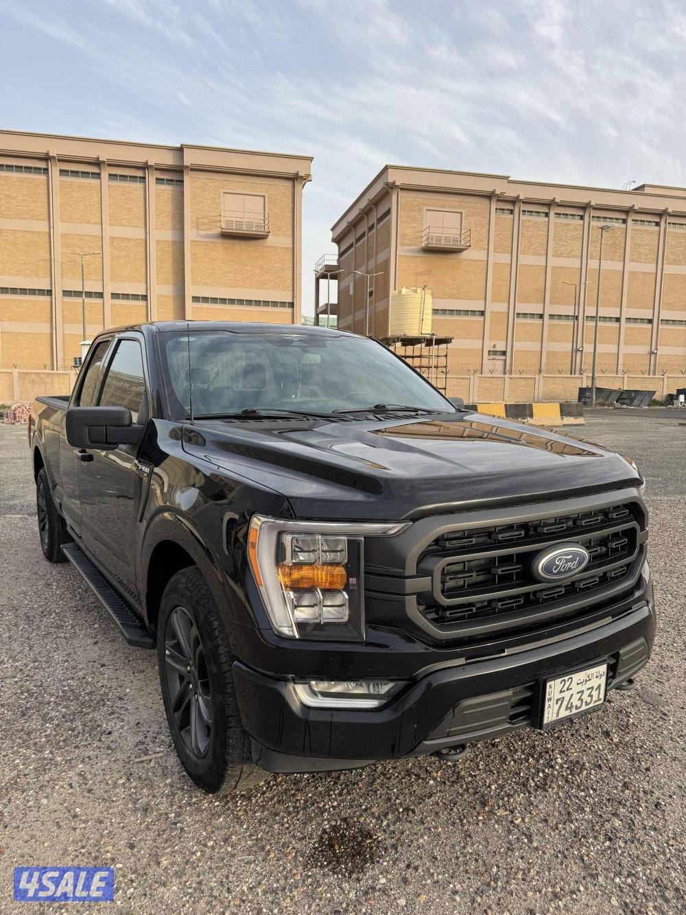F150 وانيت0