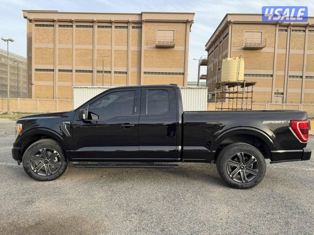 F150 وانيت1
