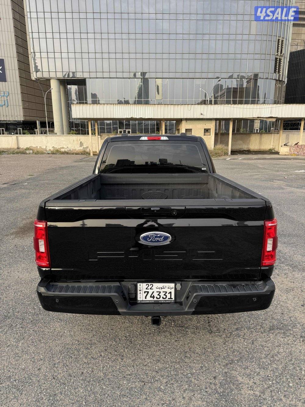 F150 وانيت3