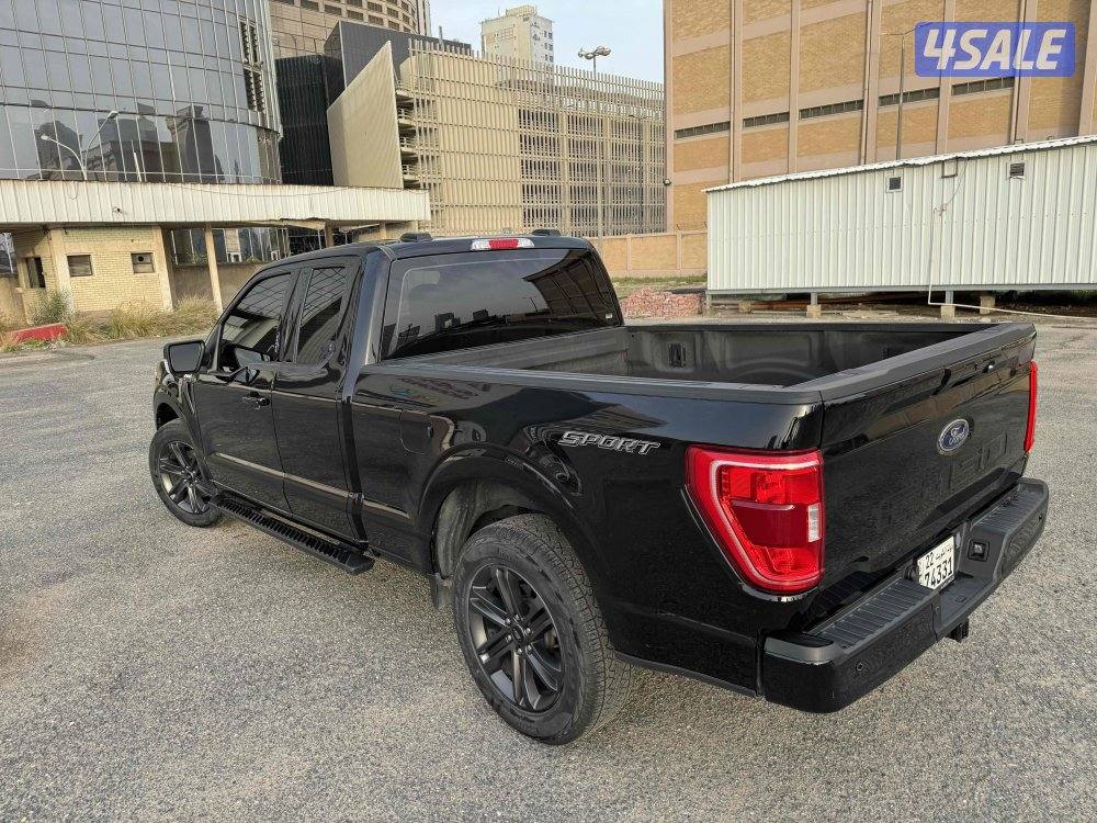 F150 وانيت4