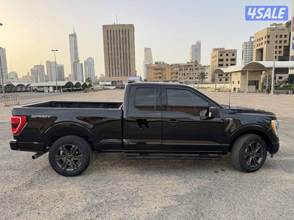 F150 وانيت7