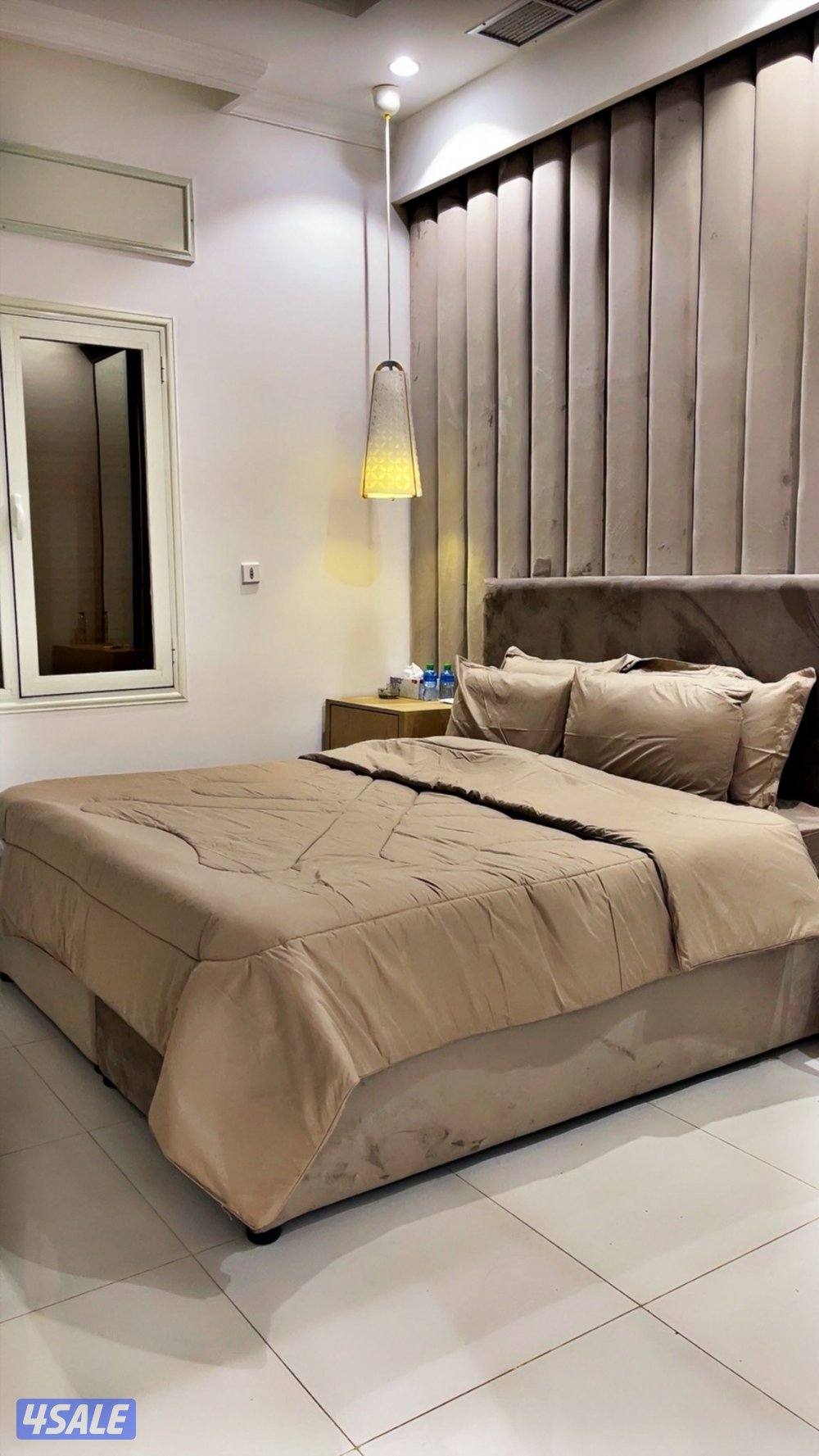 شاليه للإيجار2