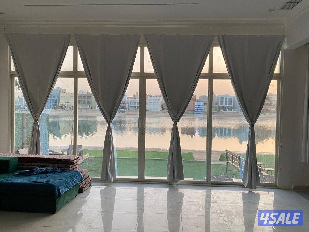 شاليه للإيجار1