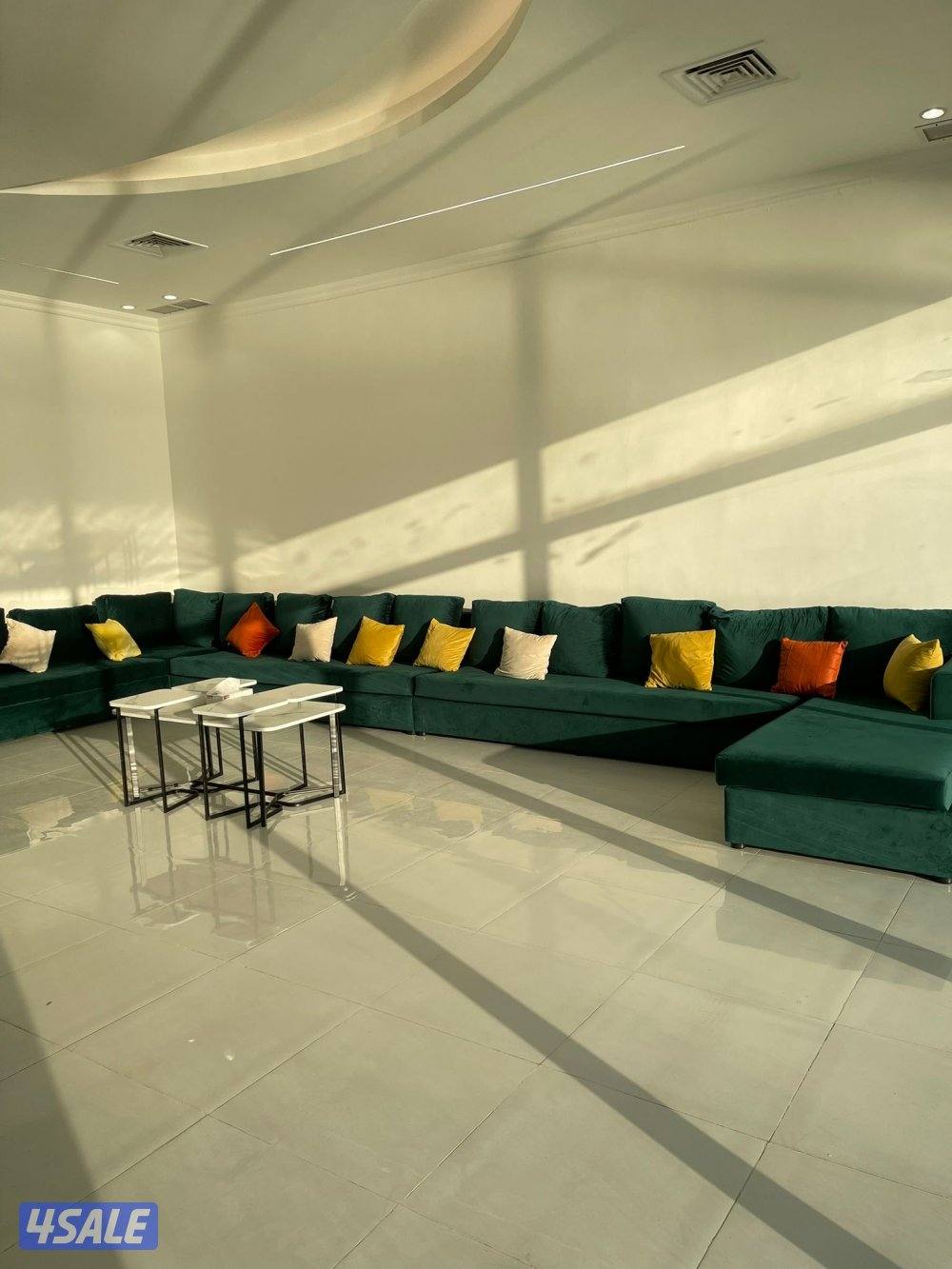 شاليه للإيجار3