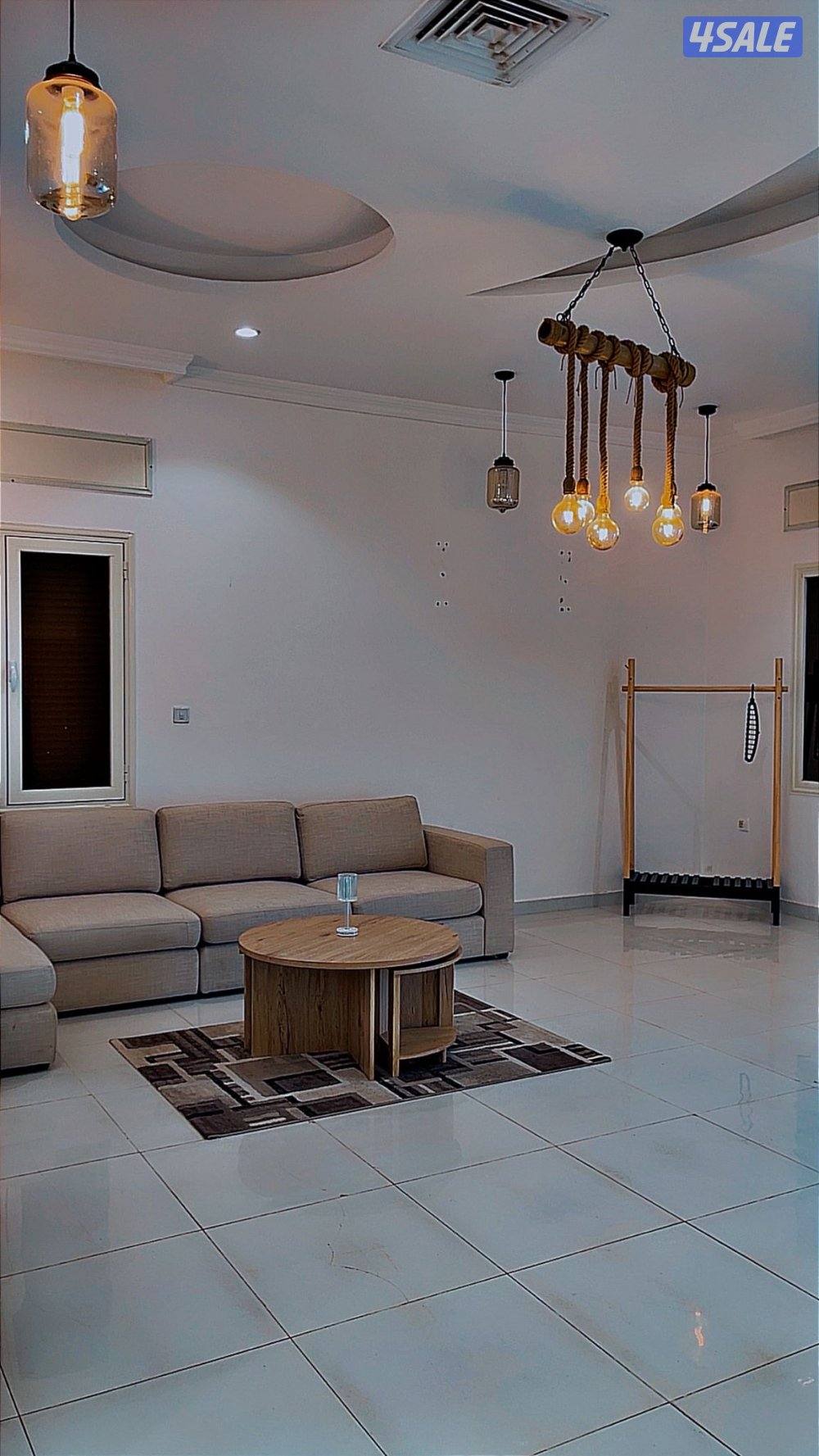 شاليه للإيجار5