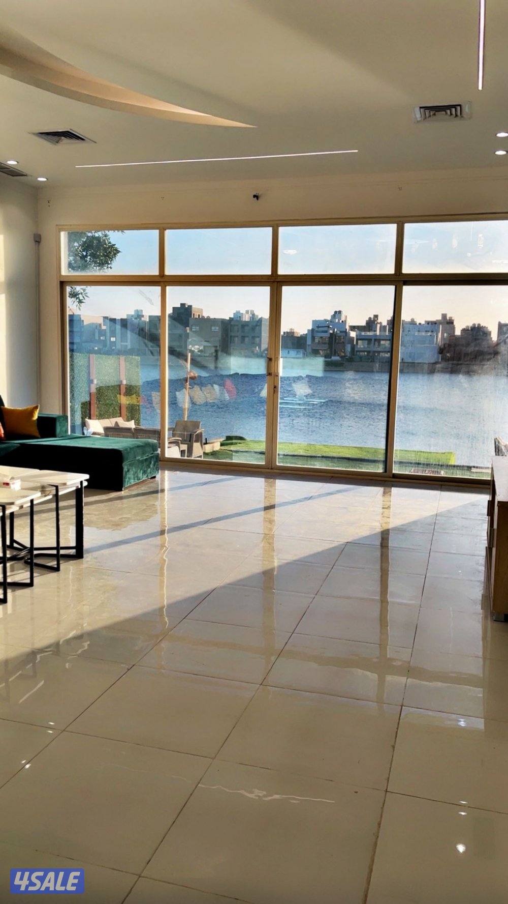 شاليه للإيجار7