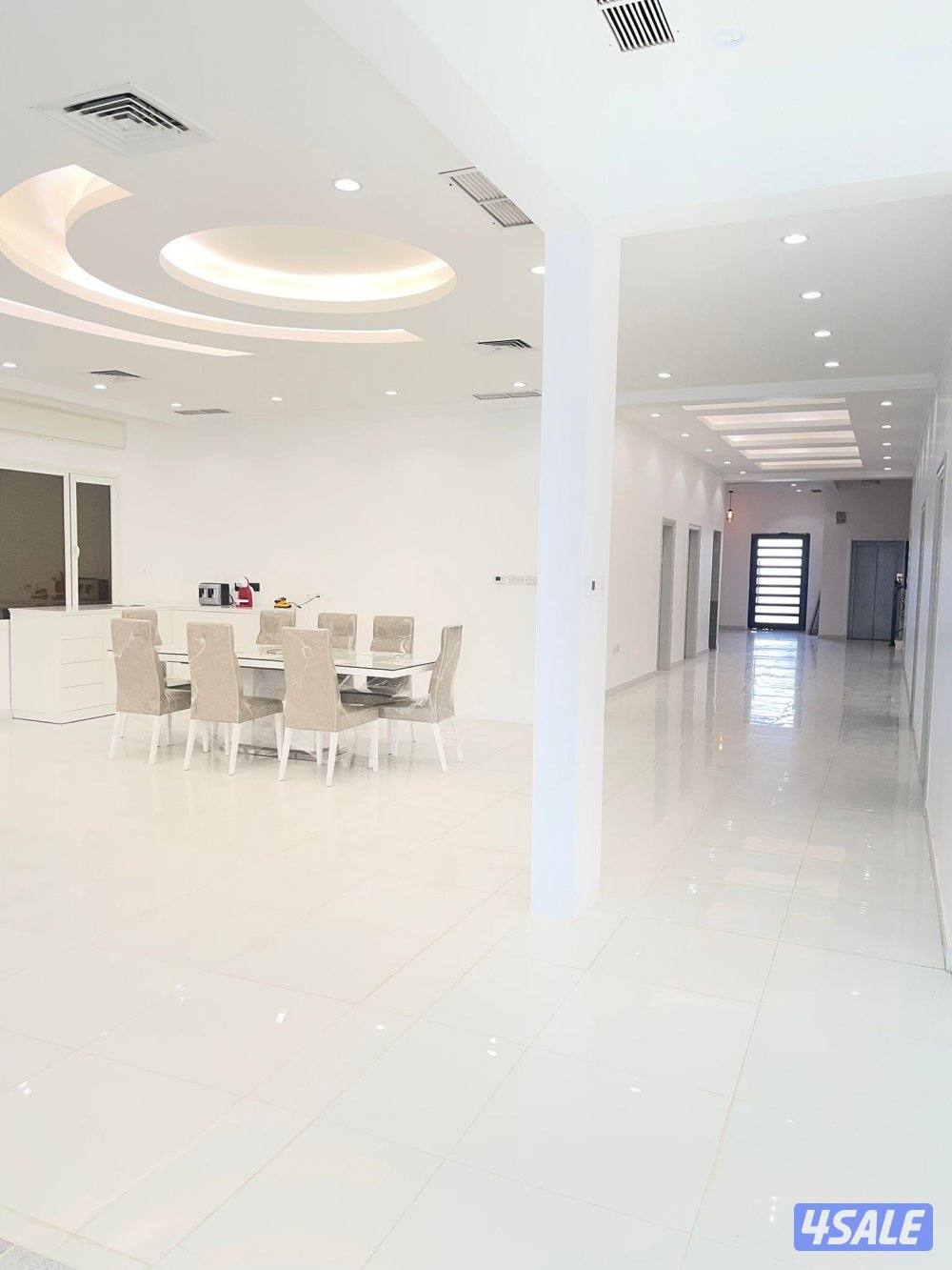 شاليه للإيجار9