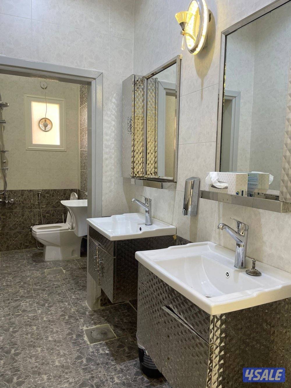 شاليه للإيجار10