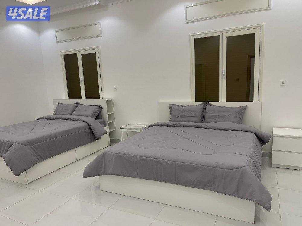 شاليه للإيجار12