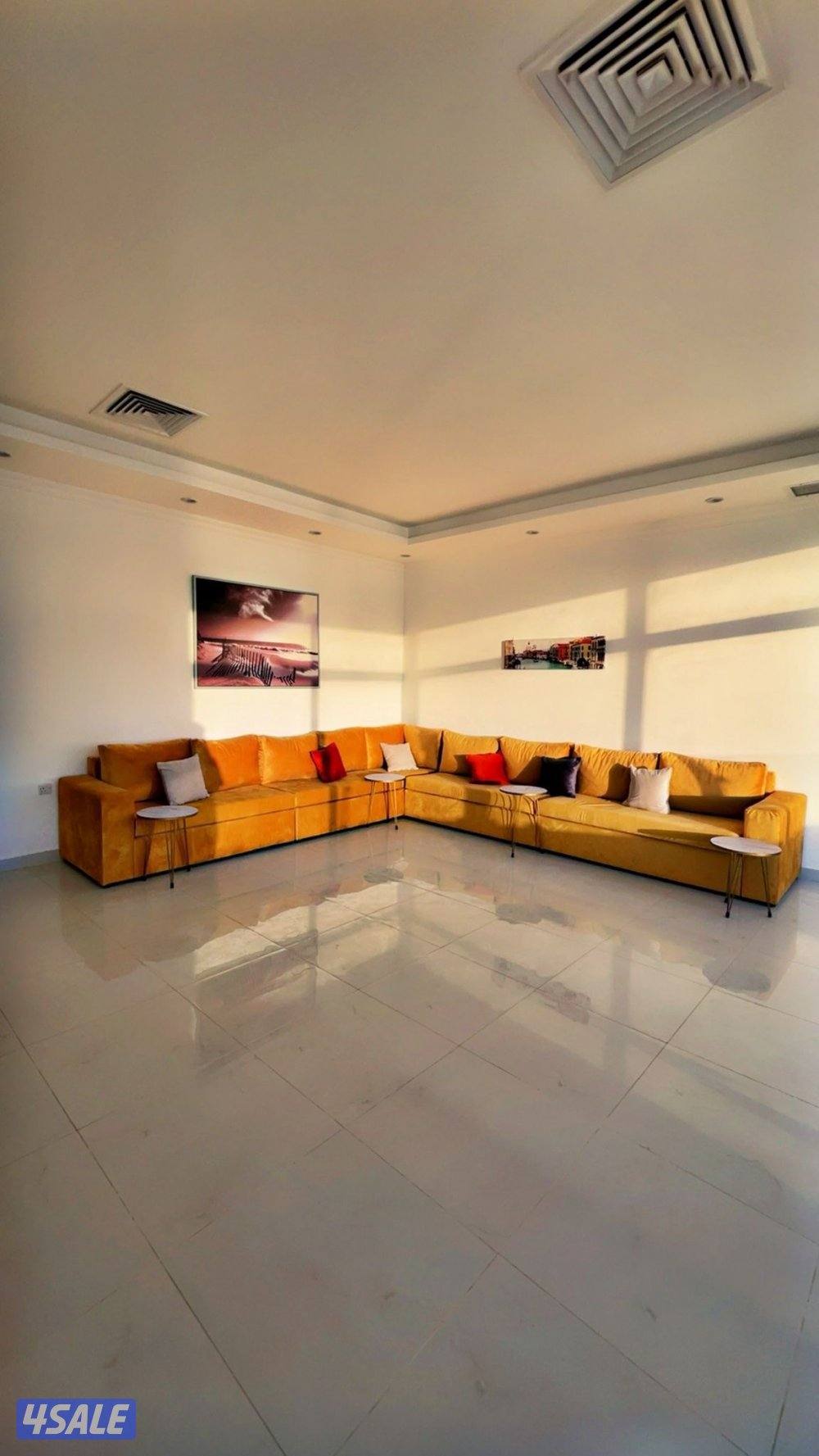 شاليه للإيجار14