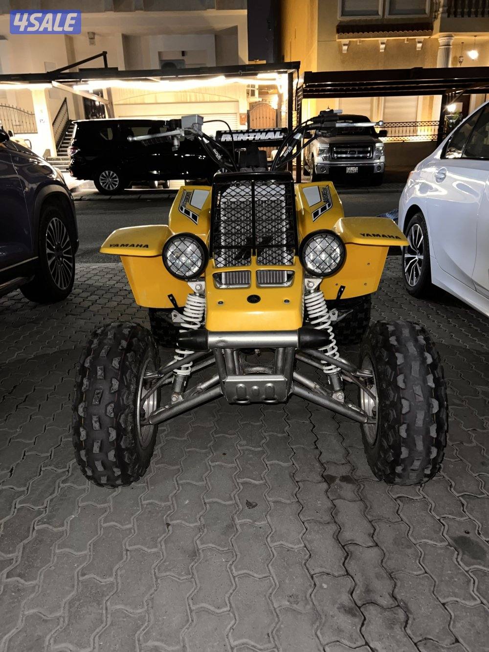 للبيع بانشي ٢٠٠٣1