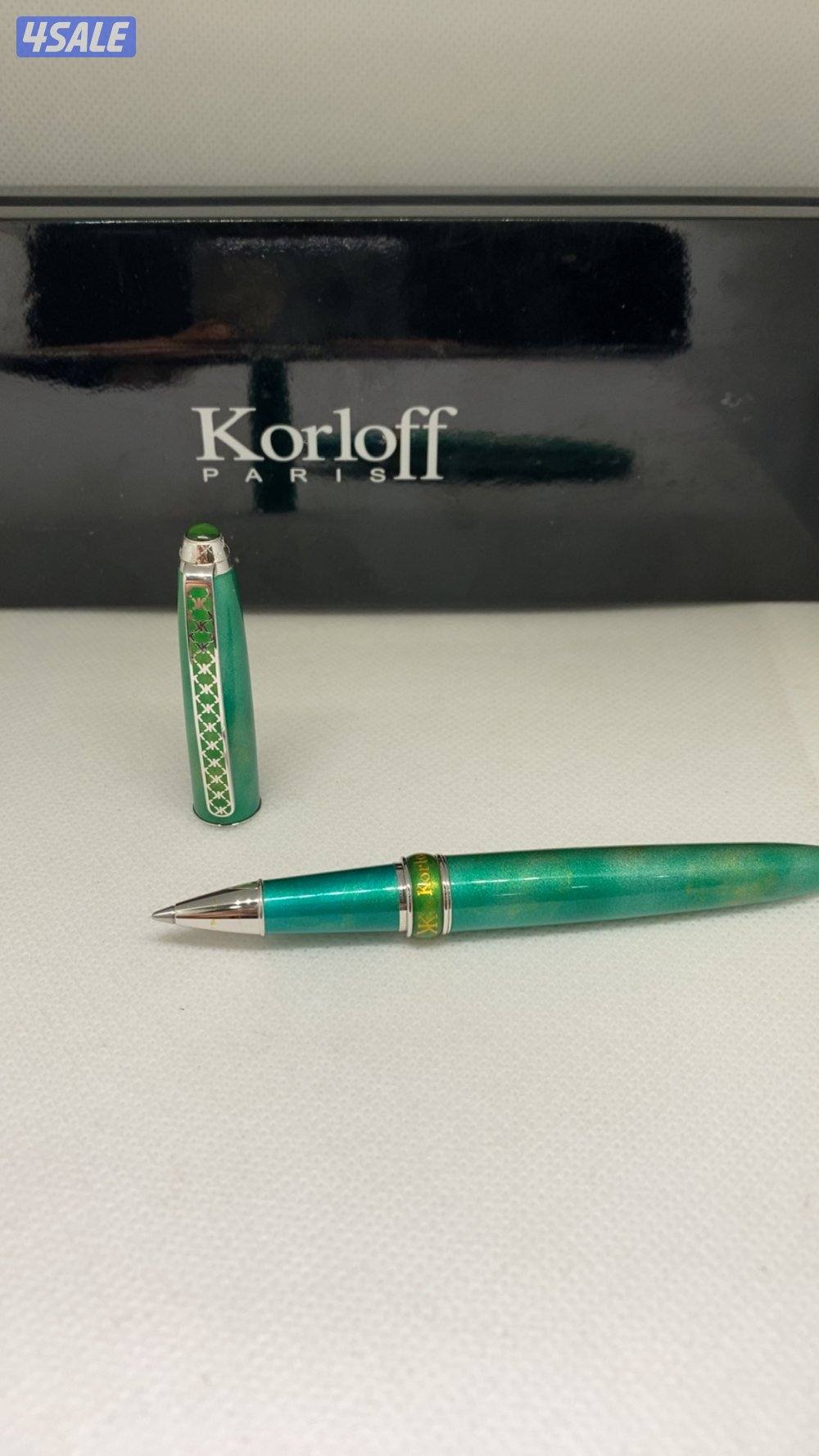 كورلوڤ المرخم1