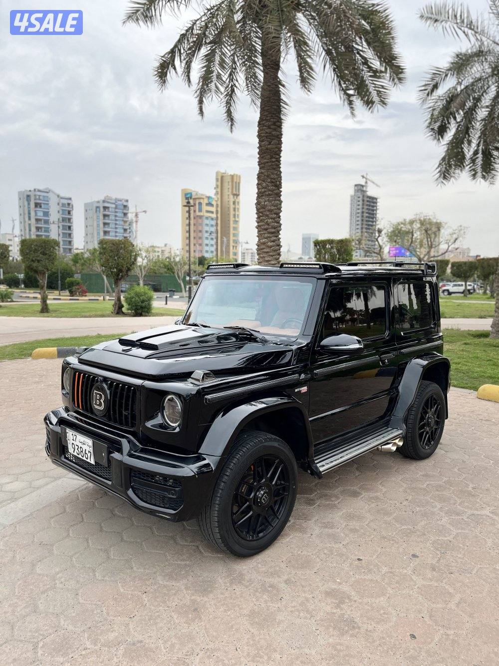 جيمني موديل 2020 محول برابس صبغ وكالة عداد 11 الف شرط الفحص بالكامل1