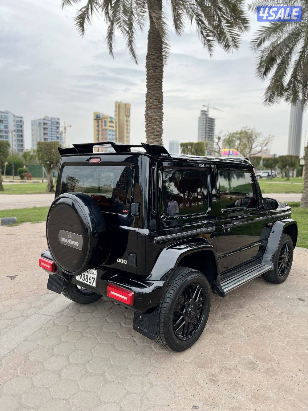 جيمني موديل 2020 محول برابس صبغ وكالة عداد 11 الف شرط الفحص بالكامل3