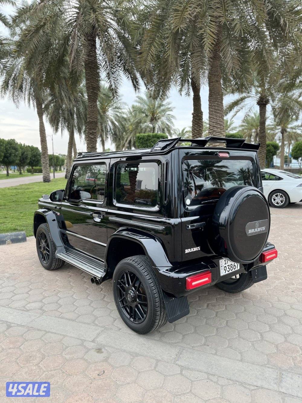 جيمني موديل 2020 محول برابس صبغ وكالة عداد 11 الف شرط الفحص بالكامل4