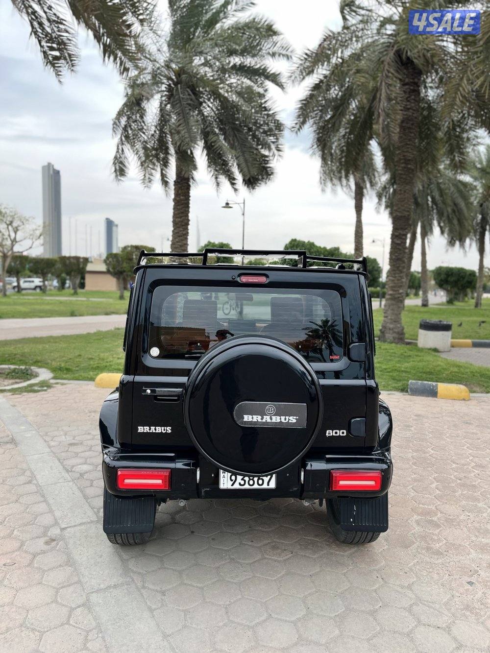 جيمني موديل 2020 محول برابس صبغ وكالة عداد 11 الف شرط الفحص بالكامل5