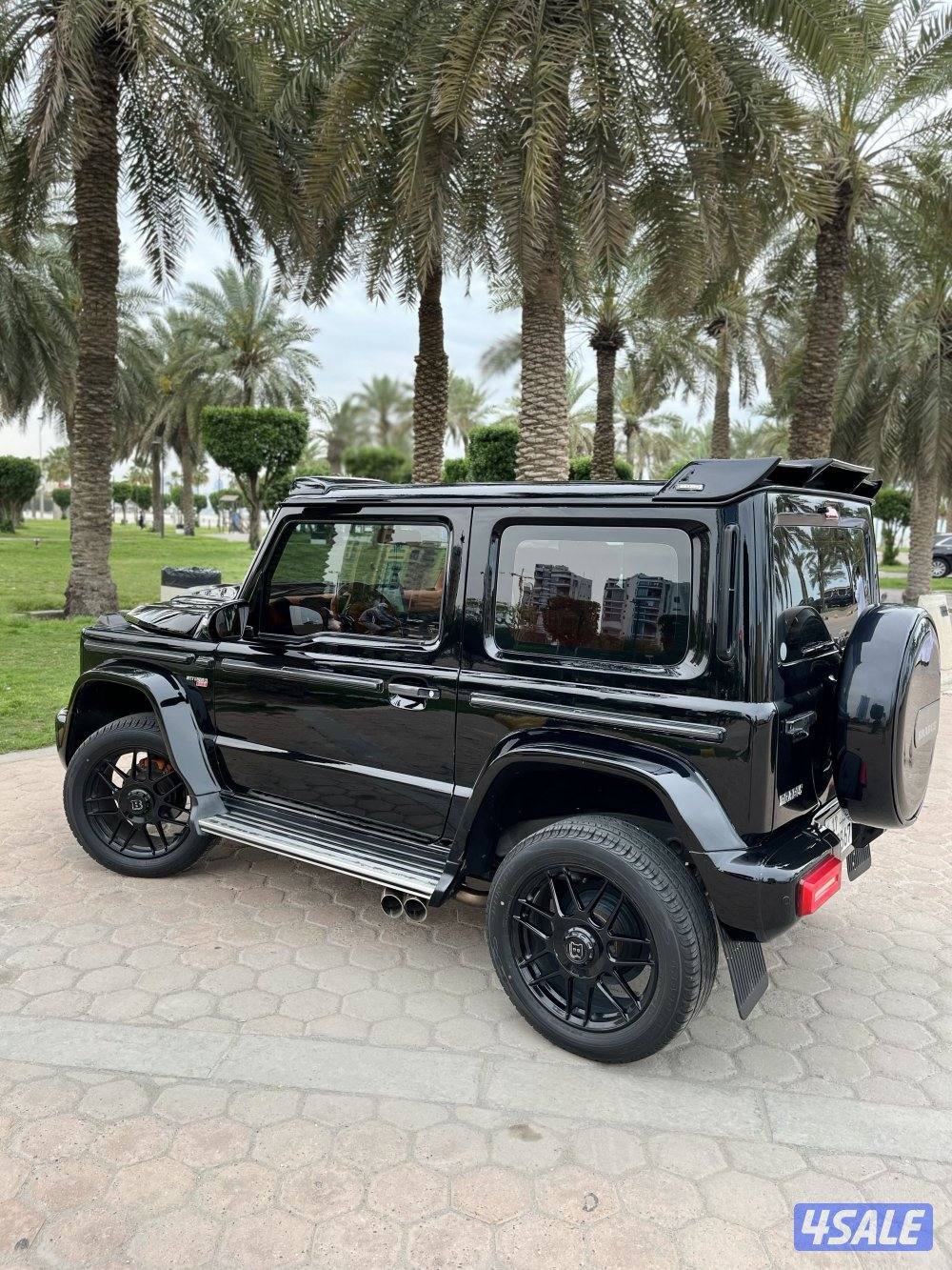 جيمني موديل 2020 محول برابس صبغ وكالة عداد 11 الف شرط الفحص بالكامل6