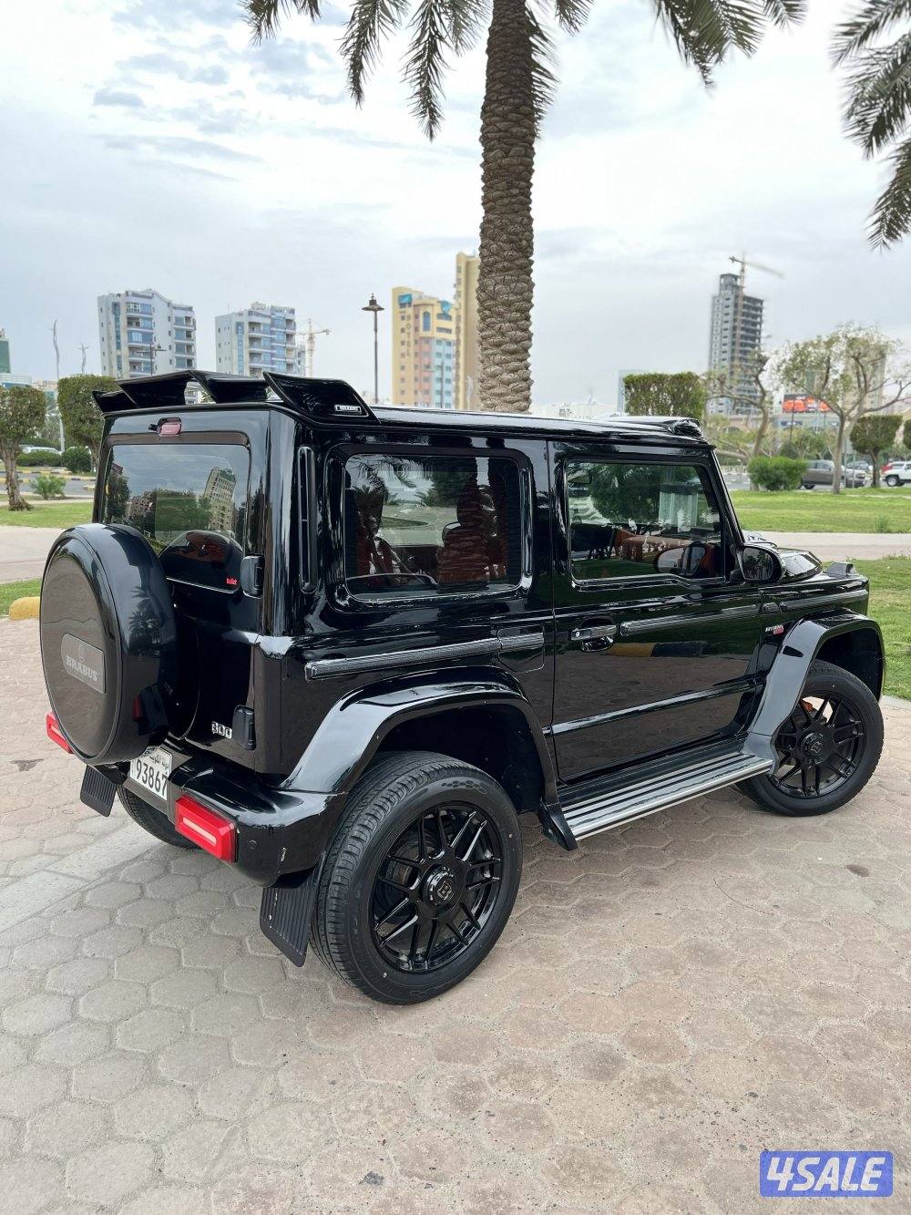 جيمني موديل 2020 محول برابس صبغ وكالة عداد 11 الف شرط الفحص بالكامل8