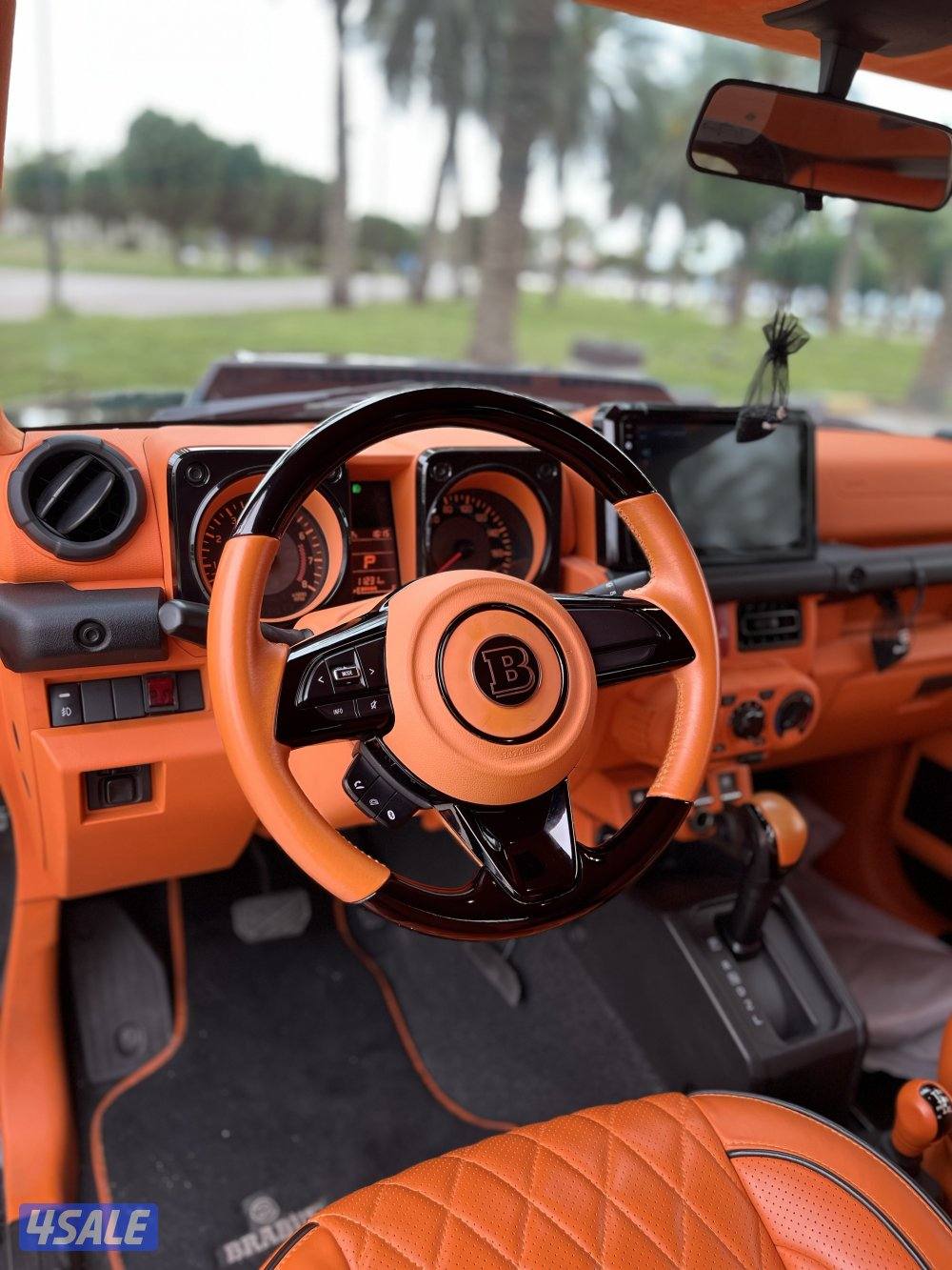 جيمني موديل 2020 محول برابس صبغ وكالة عداد 11 الف شرط الفحص بالكامل11